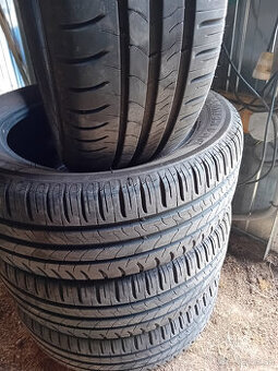 Predám letné 205/55r16