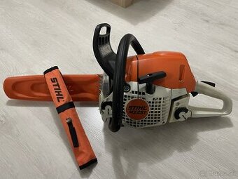 Motorová píla STIHL MS 251