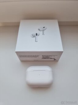 Apple AirPods Pro 2. Gen ANC