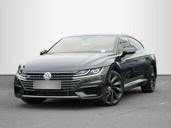 Volkswagen Arteon 2.0 TSI 206kw 4-motion 41180km