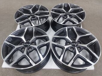 5x114,3R17 elektrony orig.KIA CEED-PROCEED+SENZORY