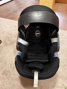 Vajicko Cybex Aton 5 Autosedacka 0-13kg