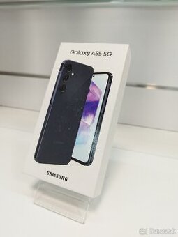 Samsung Galaxy A55 5G 128GB