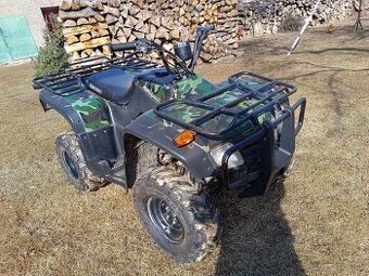 ATV 250cm3 - 1