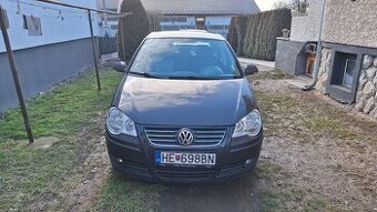 Vw Polo 1.6 benzin,2006 - 1