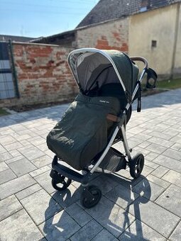 Športový kočik Babystyle Oyster zero