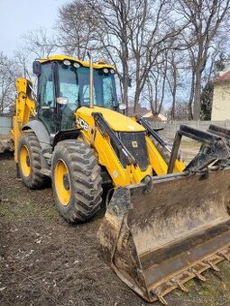 JCB 4CX