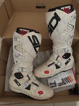 Sidi crossfire 2 srs