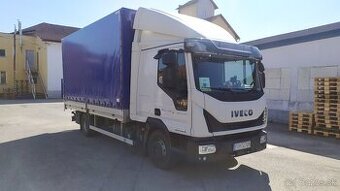 IVECO Eurocargo 120EL