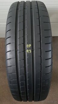 Letné pneumatiky 235/65 R18 GoodYear - 1