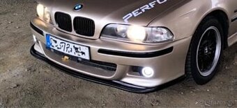 Lipo Bmw e39 M-paket nárazík - 1