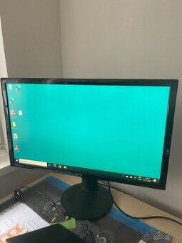 Benq monitor 27'