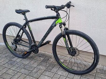 Horský bicykel Kilimanjaro Sport 29