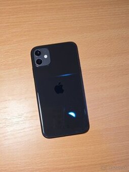 Apple iPhone 11 - 64GB - 1