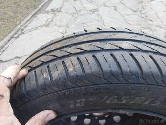 Pneumatiky 185/65 R15