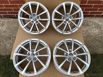 R17 Alu disky 5x112 Audi/ VW/ Škoda