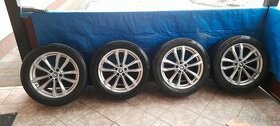 Disky BMW X3 ,X4     G01  Original   19 ZOLL  7,5J X19 EH2