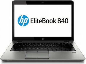 HP EB 840G2, 14", i5-5300U, 8GB RAM, 256GB SSD, W10Pro