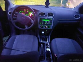 Predám vymením Ford FOCUS 1.5 2005