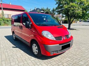 Renault Trafic 2.0 dCi✅ - 1