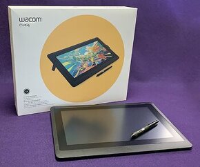 Wacom Cintiq 16