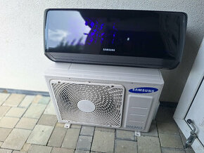 Klimatizacia Samsung Smart inverter 3.5kW