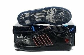 ADIDAS SUPERSTAR LIMITED EDITION STAR E