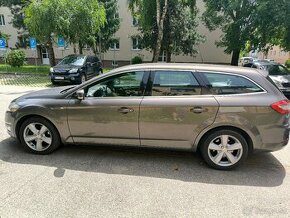 Ford Mondeo combi MK4 - 1