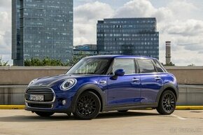 Mini One 1.5i