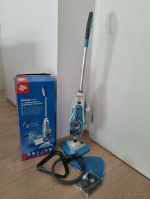 Parný mop Dirt Devil AquaClean 2in1