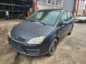 Ford Focus C-Max 1,6TDCI 80kw kód: G8DB - 1