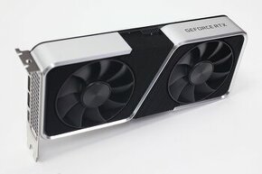 Hľadám grafické karty Nvidia a AMD. RTX 3070, 6800 XT, 5700