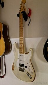 Squier affinity Strat