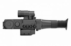 Digitálny zameriavač Pulsar Digisight Ultra LRF N455

 - 1