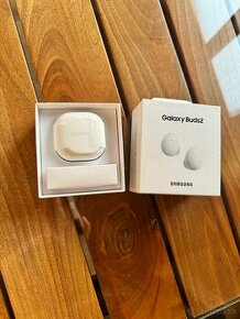 Samsung galaxy buds2 v ZÁRUKE - 1