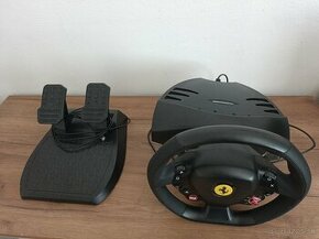 Thrustmaster T80 Ferrari 488 GTB Edition