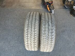 215/65R16C  matador maxilla - 1