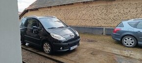 Predám Peugeot 1007