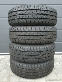 195/60 r16 c letne uzitkove pneumatiky 195 60 16 R16 C 195 c - 1