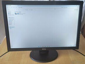 22" monitor Benq G2251-T - 1