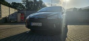 Ford Cmax benzin 2009