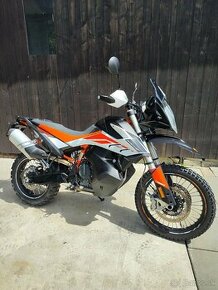 KTM Adventure R 790