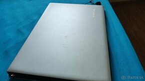 Nefunkcny notebook lenovo ideapad 500s