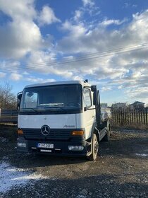 Mercedes Atego