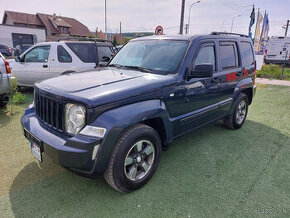 Jeep Cherokee KK - 1