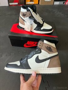 Nike Air Jordan 1 Dark Mocha