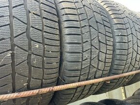 Zimné pneumatiky 255/40R18