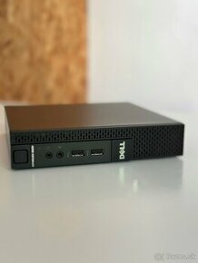 Mini počítač Dell OptiPlex 9020 Micro - 1