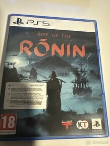 Rise of the ronin