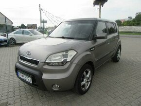 Kia Soul - 1